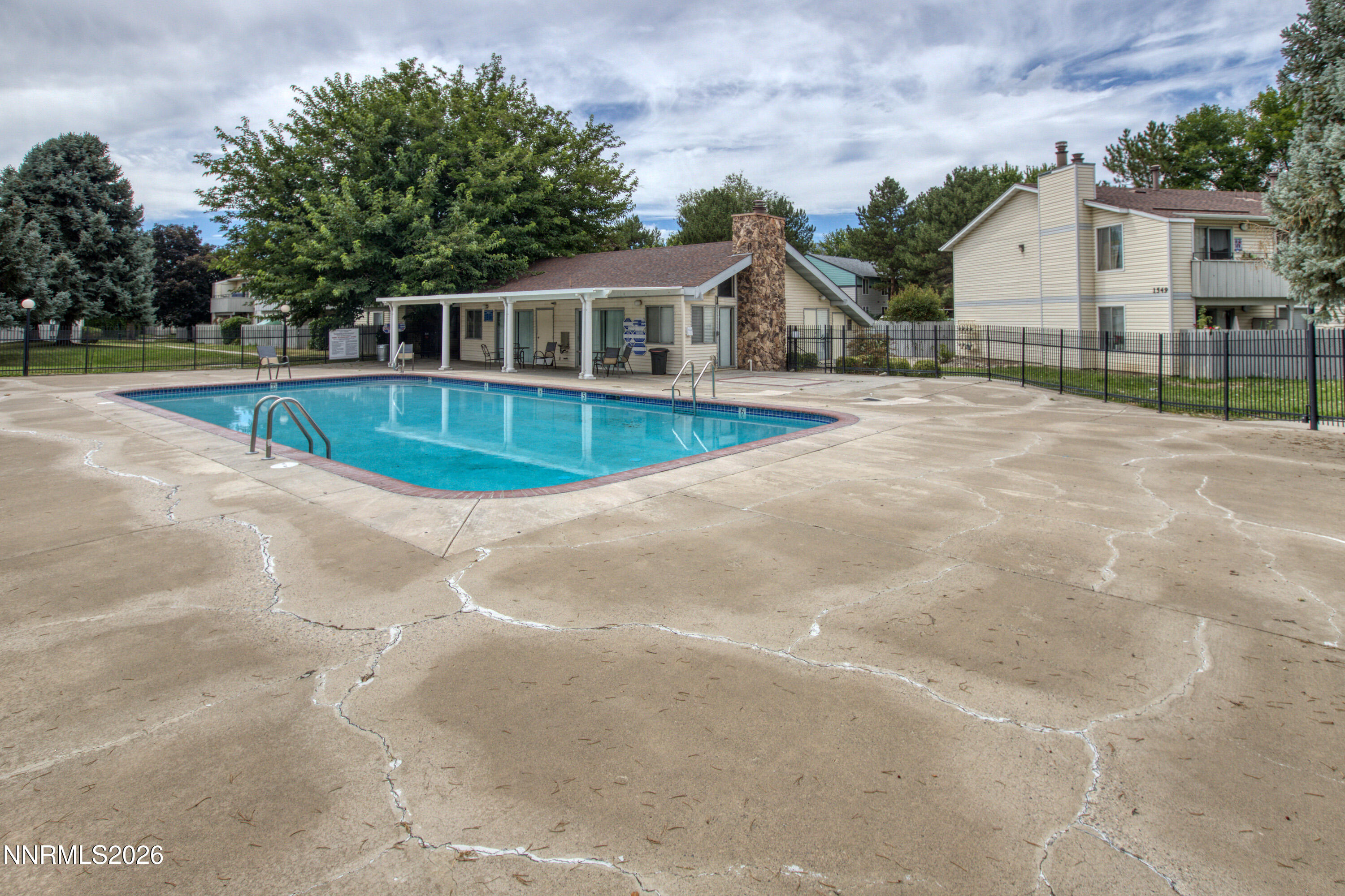 1539 Delucchi Lane, Unit A Reno, NV 89502 - Photo 42 of 46 Delucchi1539-040