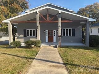 314 North Ridge Avenue Kannapolis, NC 28083 - Photo 2 of 48