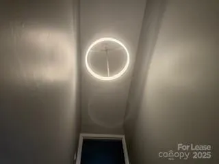 a bathroom with a toilet