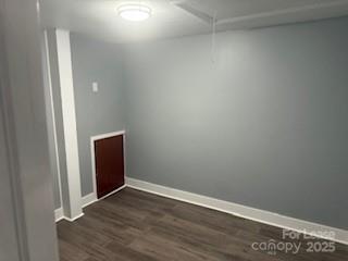 314 North Ridge Avenue Kannapolis, NC 28083 - Photo 33 of 48