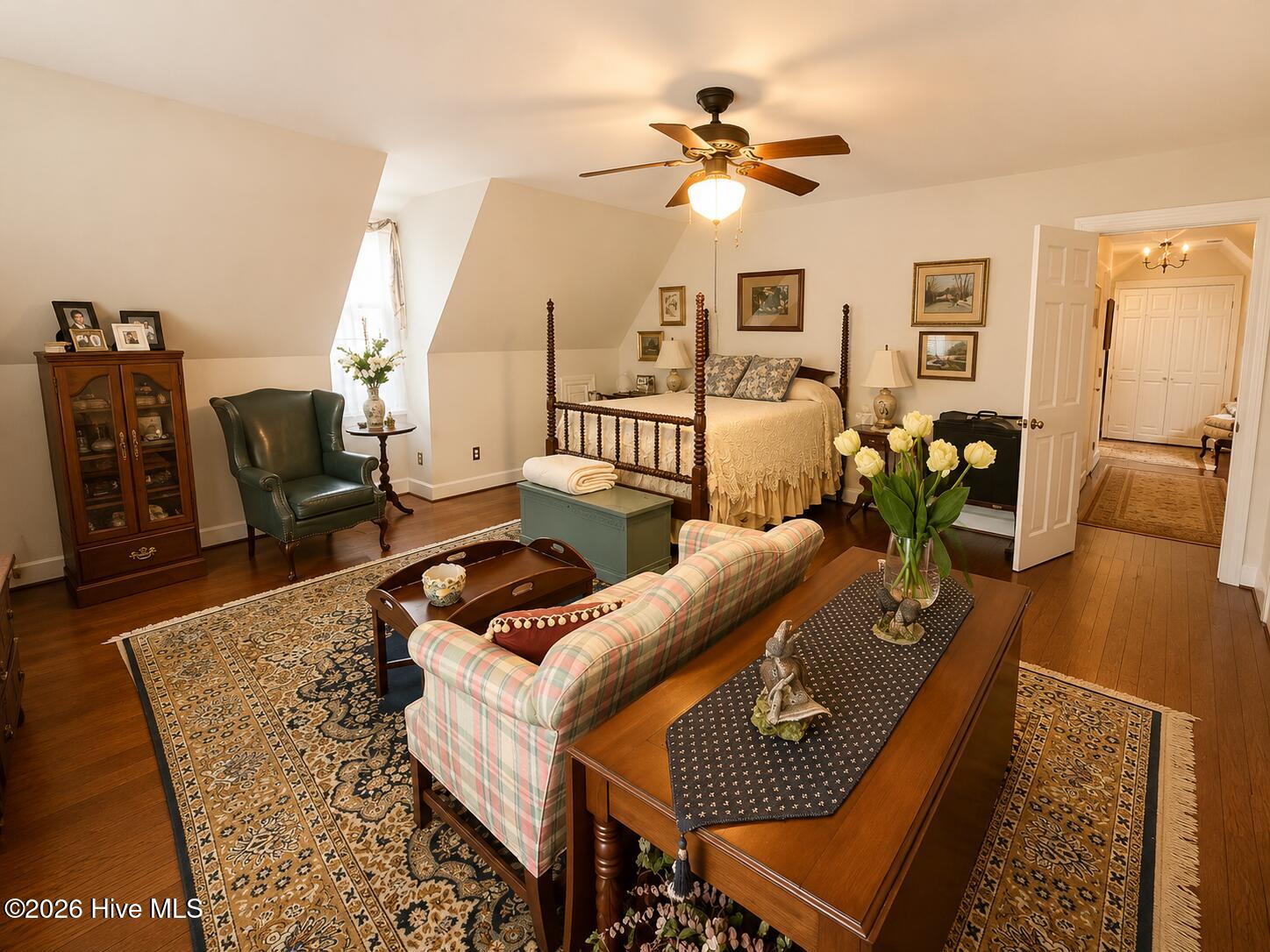 130 River Road Colerain, NC 27924 - Photo 48 of 61