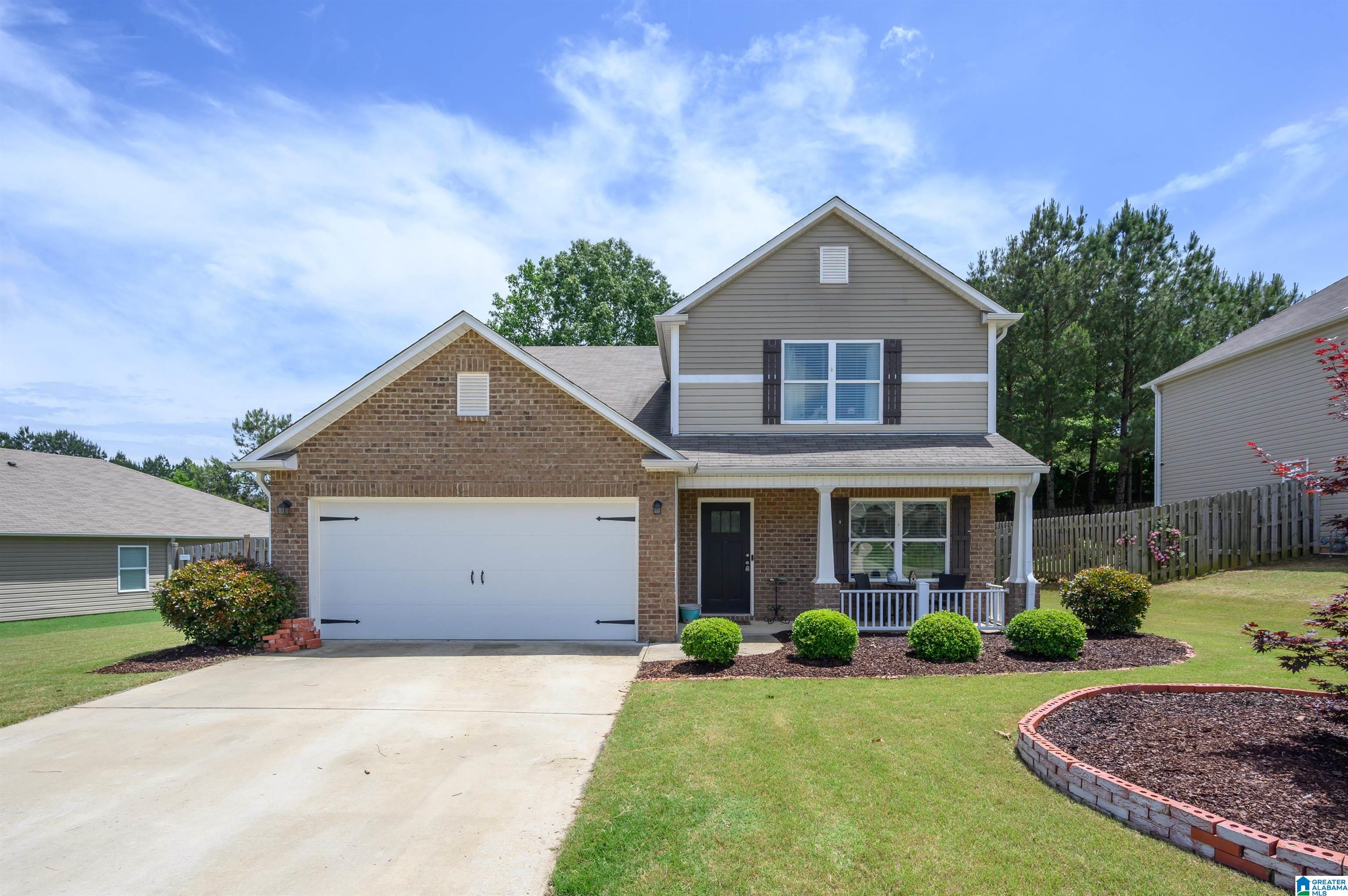 808 Huntington Trace Chelsea, AL 35043 - Photo 2 of 51