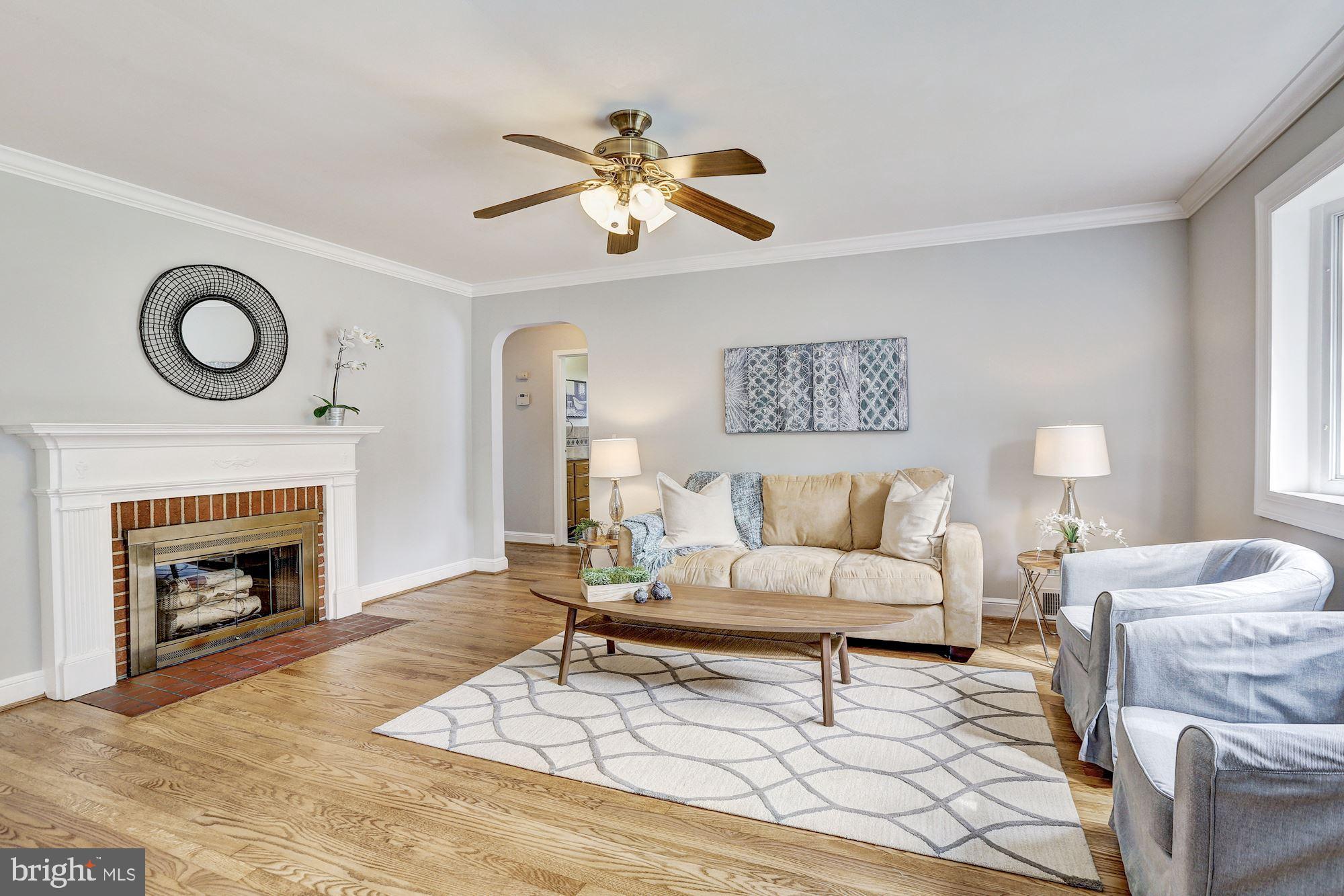 605 Forest Glen Road Silver Spring, MD 20901 - Photo 2 of 24