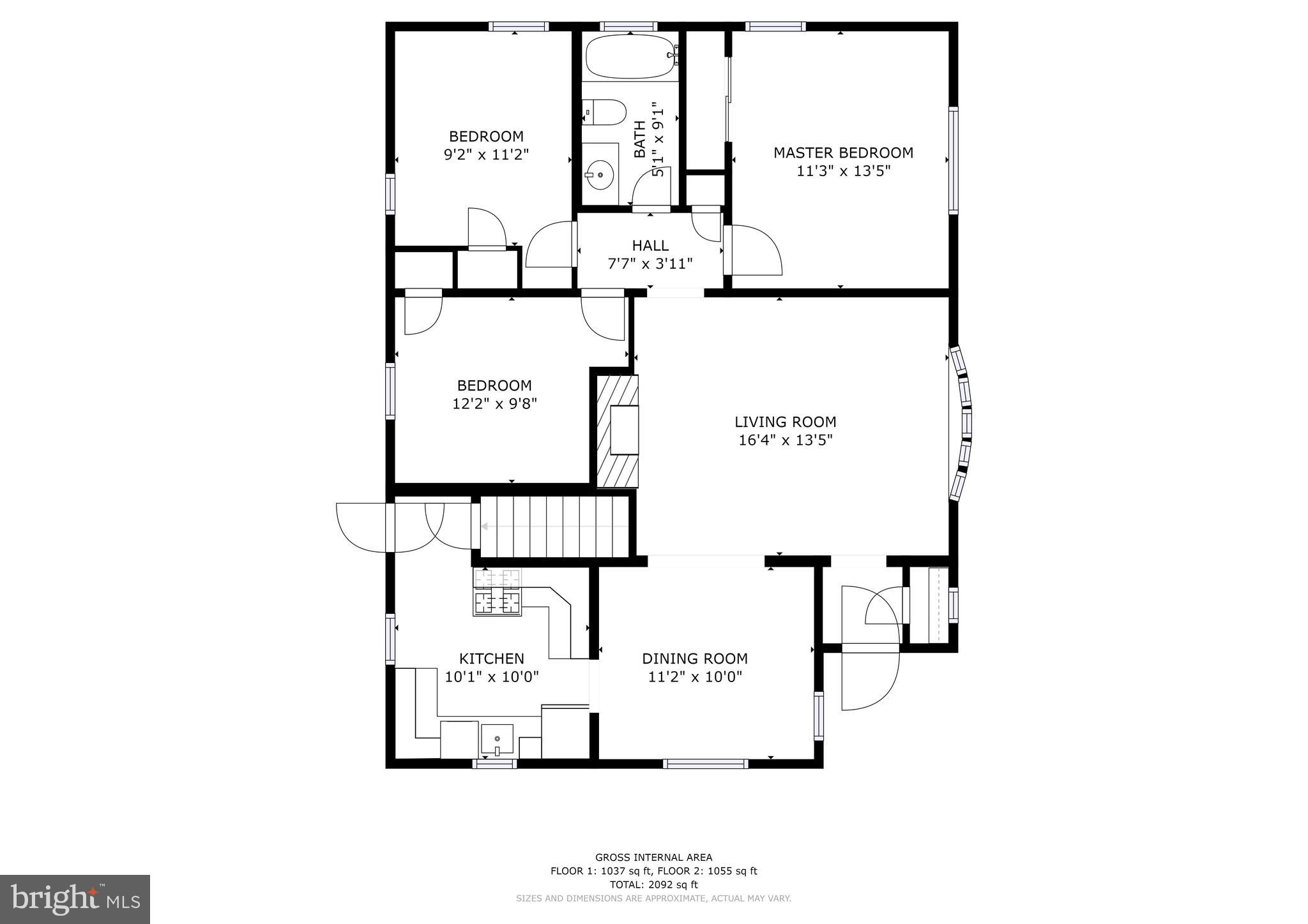 605 Forest Glen Road Silver Spring, MD 20901 - Photo 23 of 24