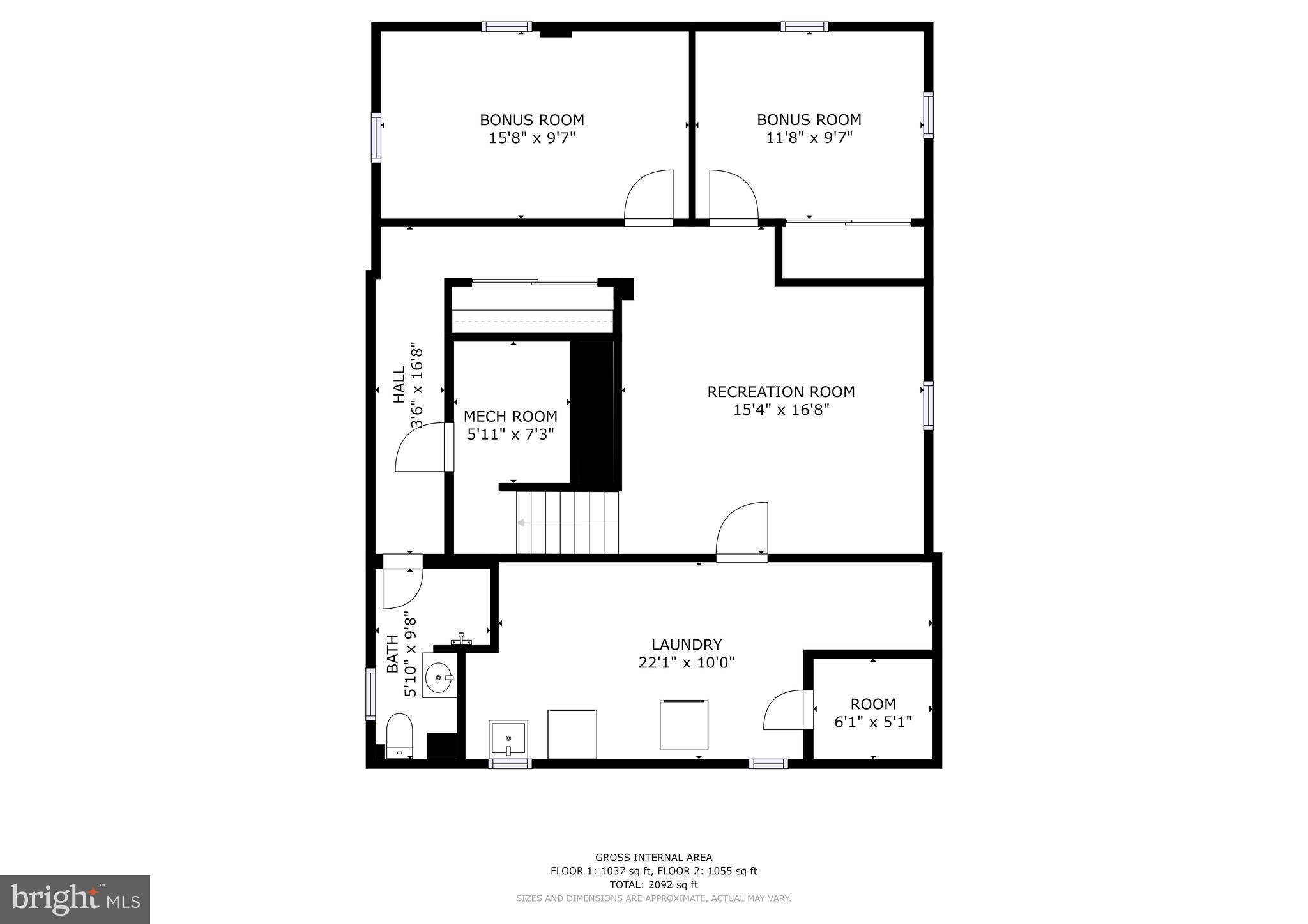605 Forest Glen Road Silver Spring, MD 20901 - Photo 24 of 24