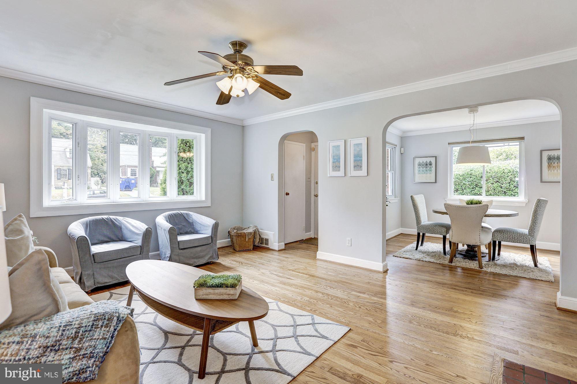 605 Forest Glen Road Silver Spring, MD 20901 - Photo 4 of 24