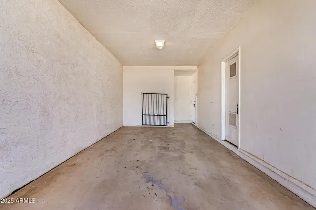 a close view of a faucet in the kitchen