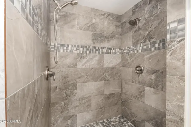 a black and white photo of a living room