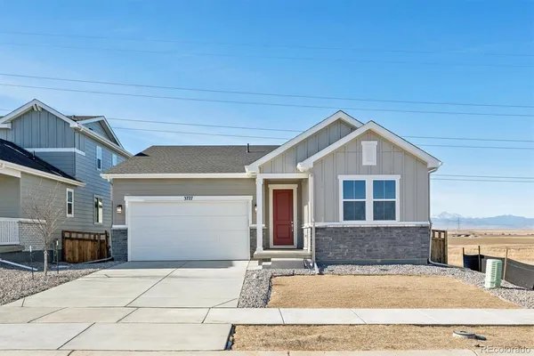 $684,135 | 3727 Sandreed Street, Dacono, CO 80514