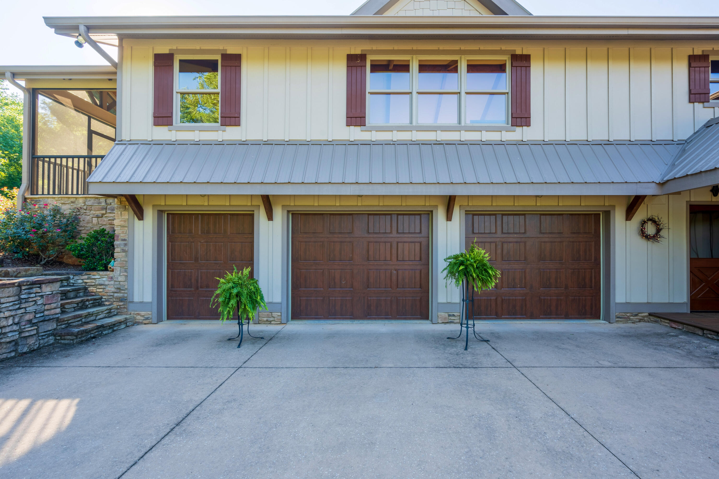 5758 Tallant Road Ooltewah, TN 37363 - Photo 14 of 93 Exterior_5758 Tallant rd-35