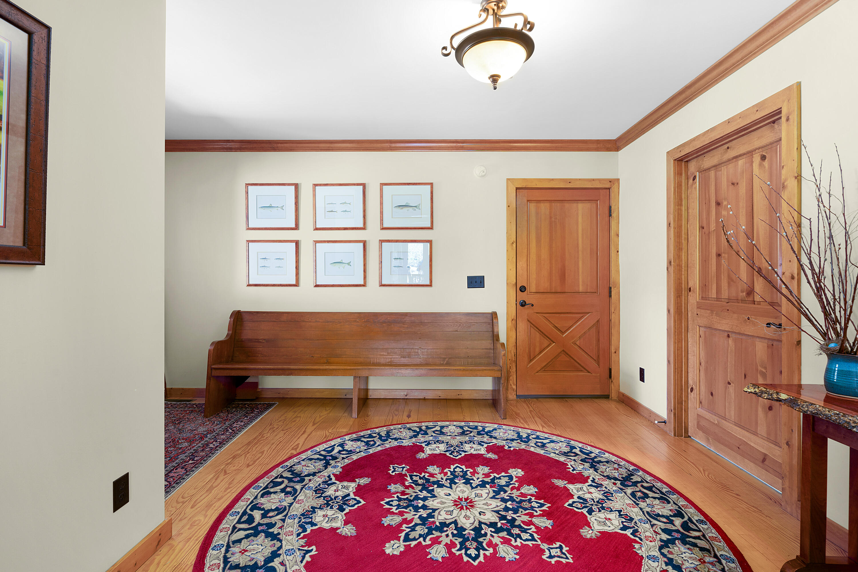 5758 Tallant Road Ooltewah, TN 37363 - Photo 16 of 93 Interior_5758 tallant rd-12