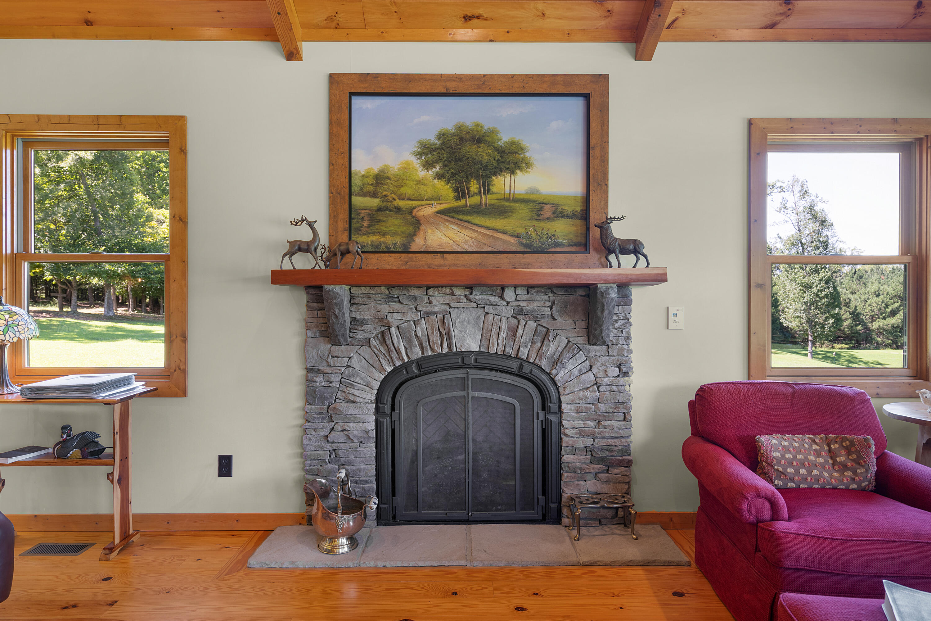 5758 Tallant Road Ooltewah, TN 37363 - Photo 21 of 93 Interior_5758 tallant rd-2