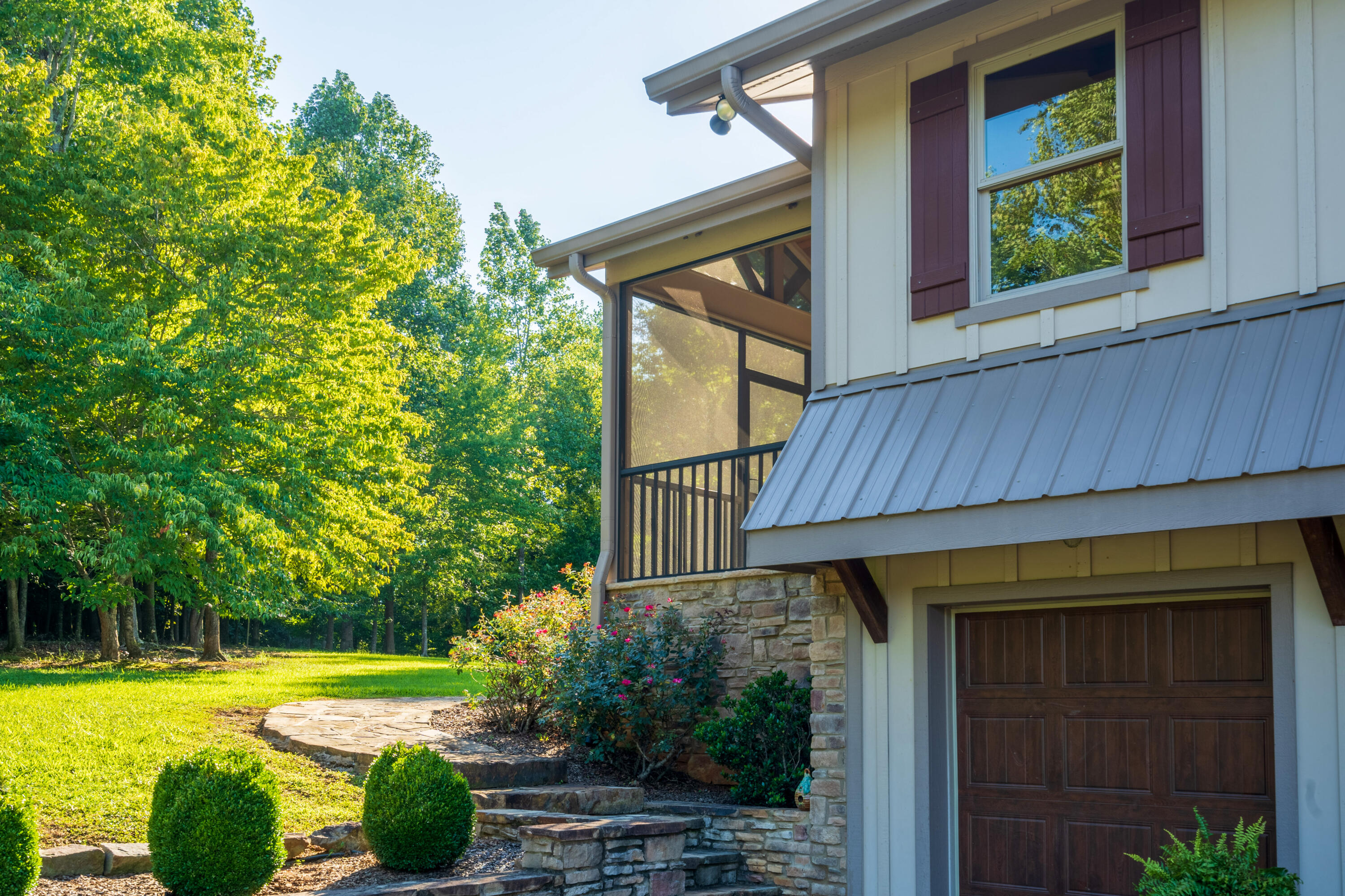 5758 Tallant Road Ooltewah, TN 37363 - Photo 50 of 93 Exterior_5758 Tallant rd-36