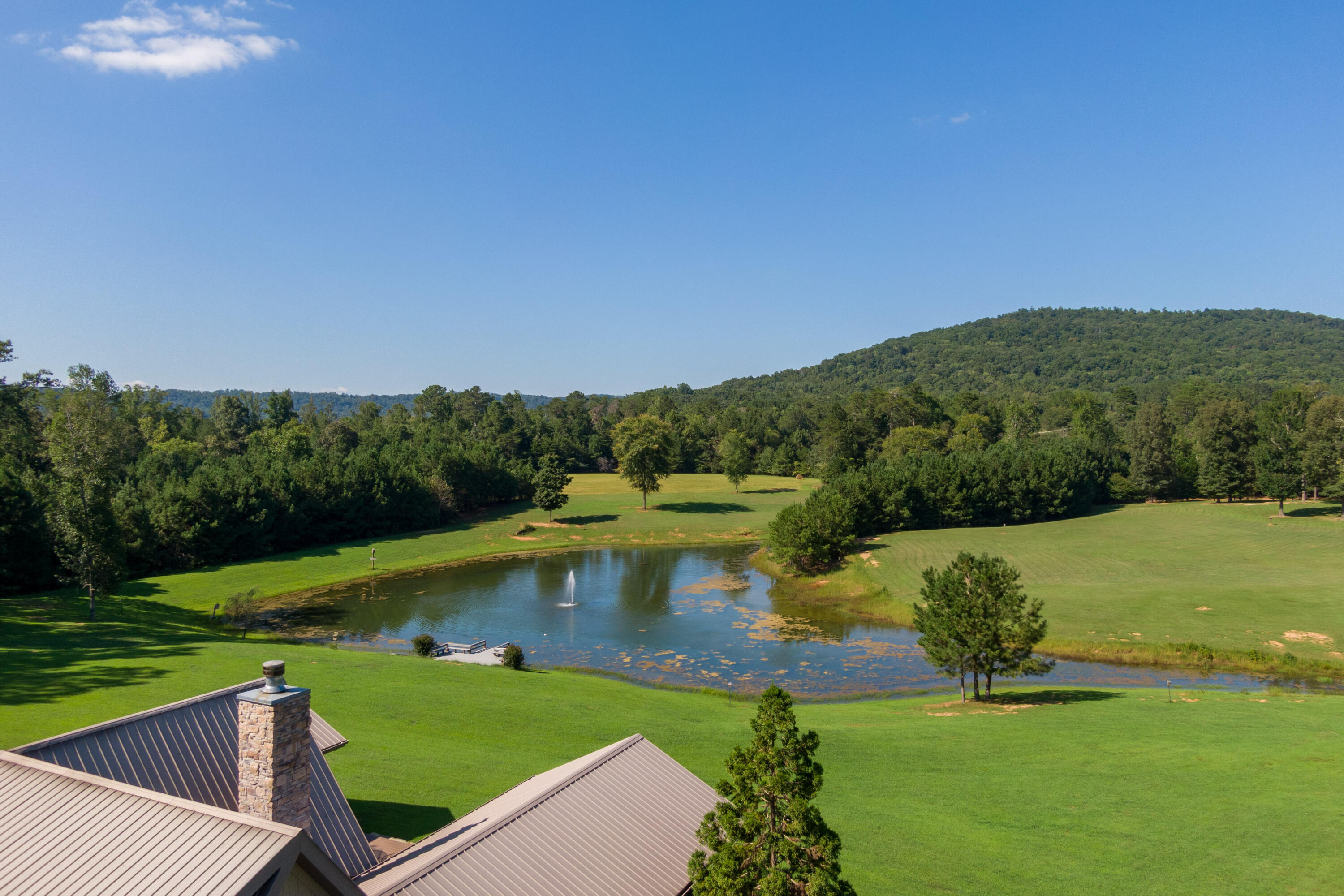 5758 Tallant Road Ooltewah, TN 37363 - Photo 60 of 93 Aerial_5758 Tallant rd-5