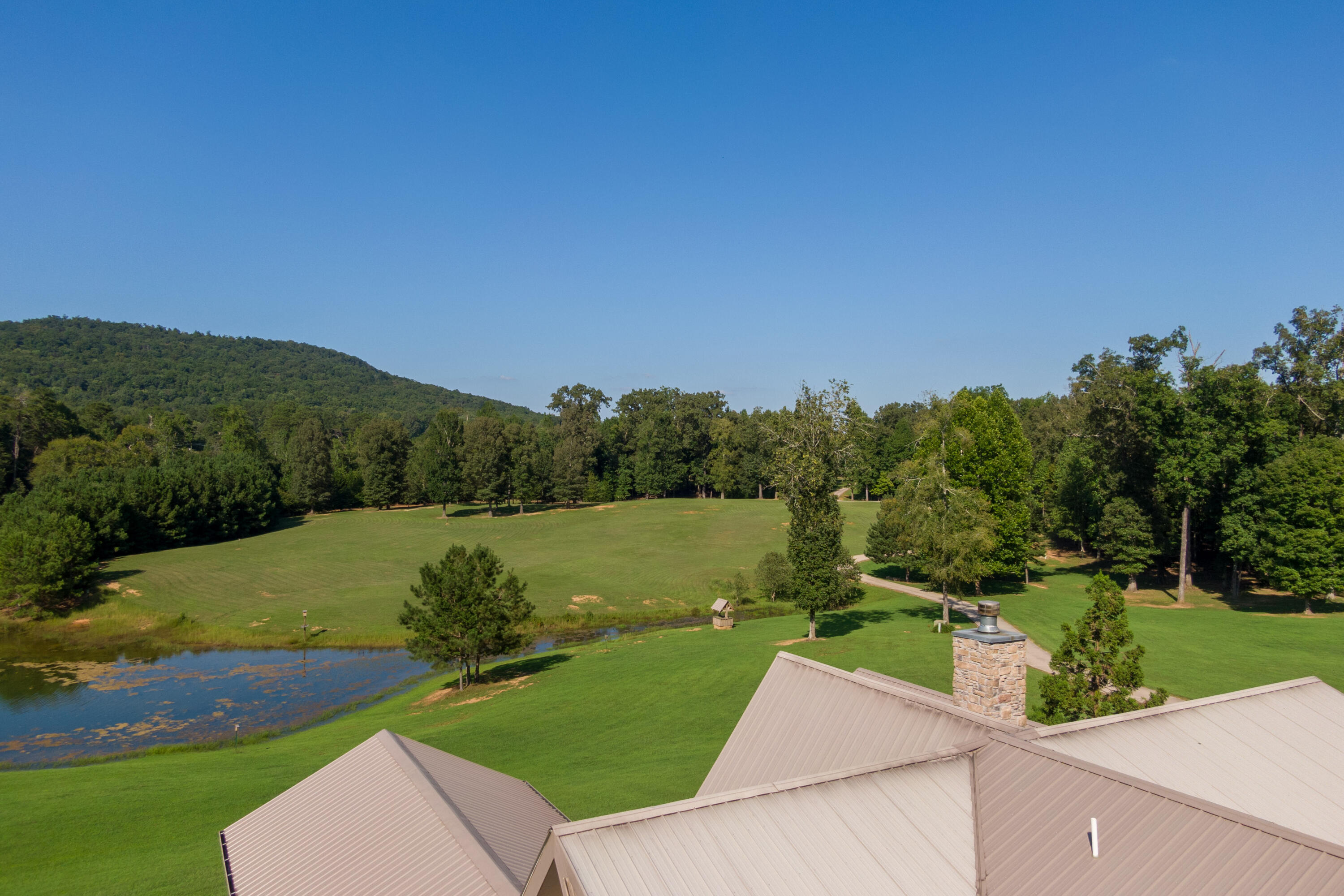 5758 Tallant Road Ooltewah, TN 37363 - Photo 62 of 93 Aerial_5758 Tallant rd-24