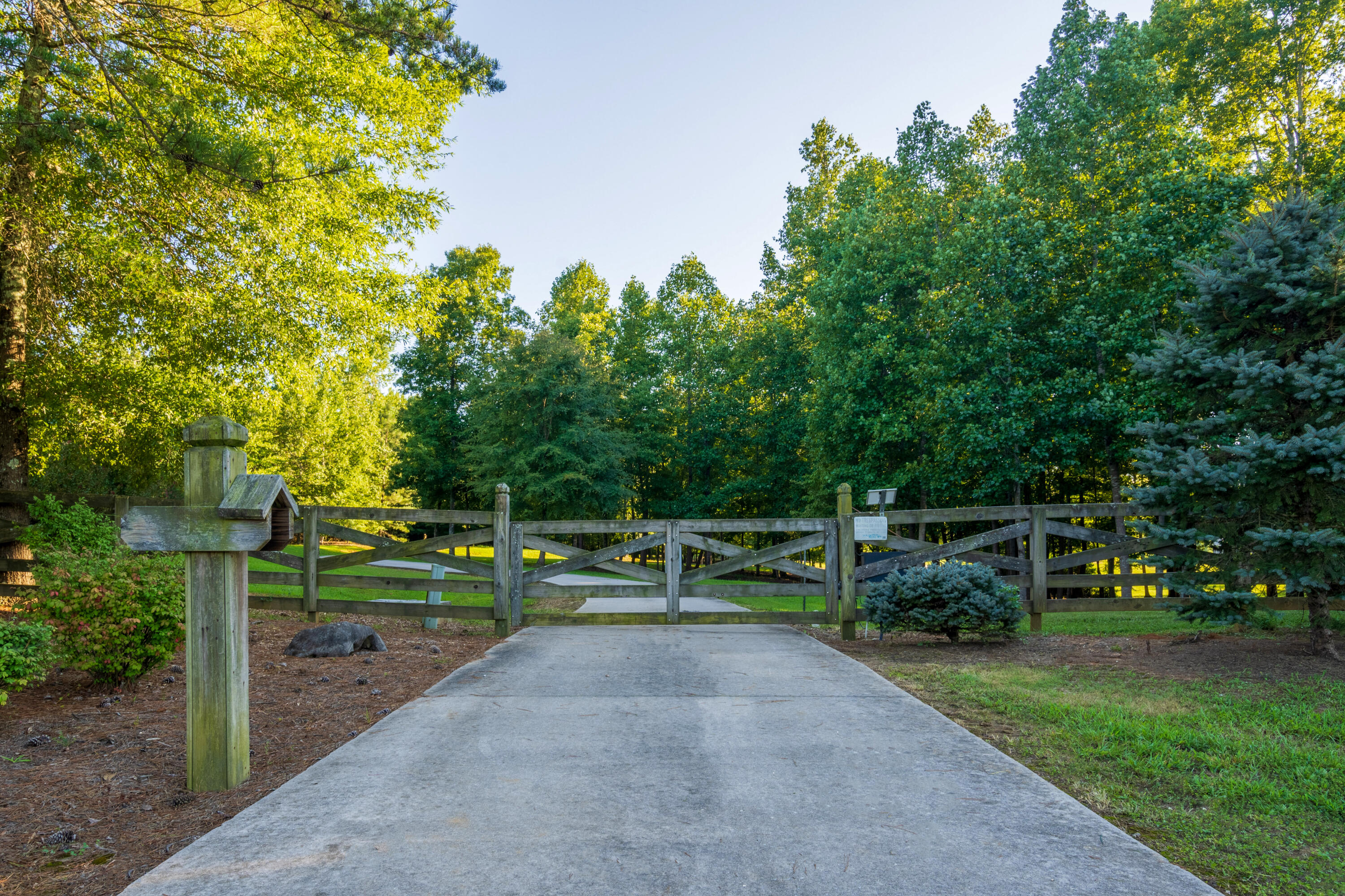 5758 Tallant Road Ooltewah, TN 37363 - Photo 7 of 93 Exterior_5758 Tallant rd-37