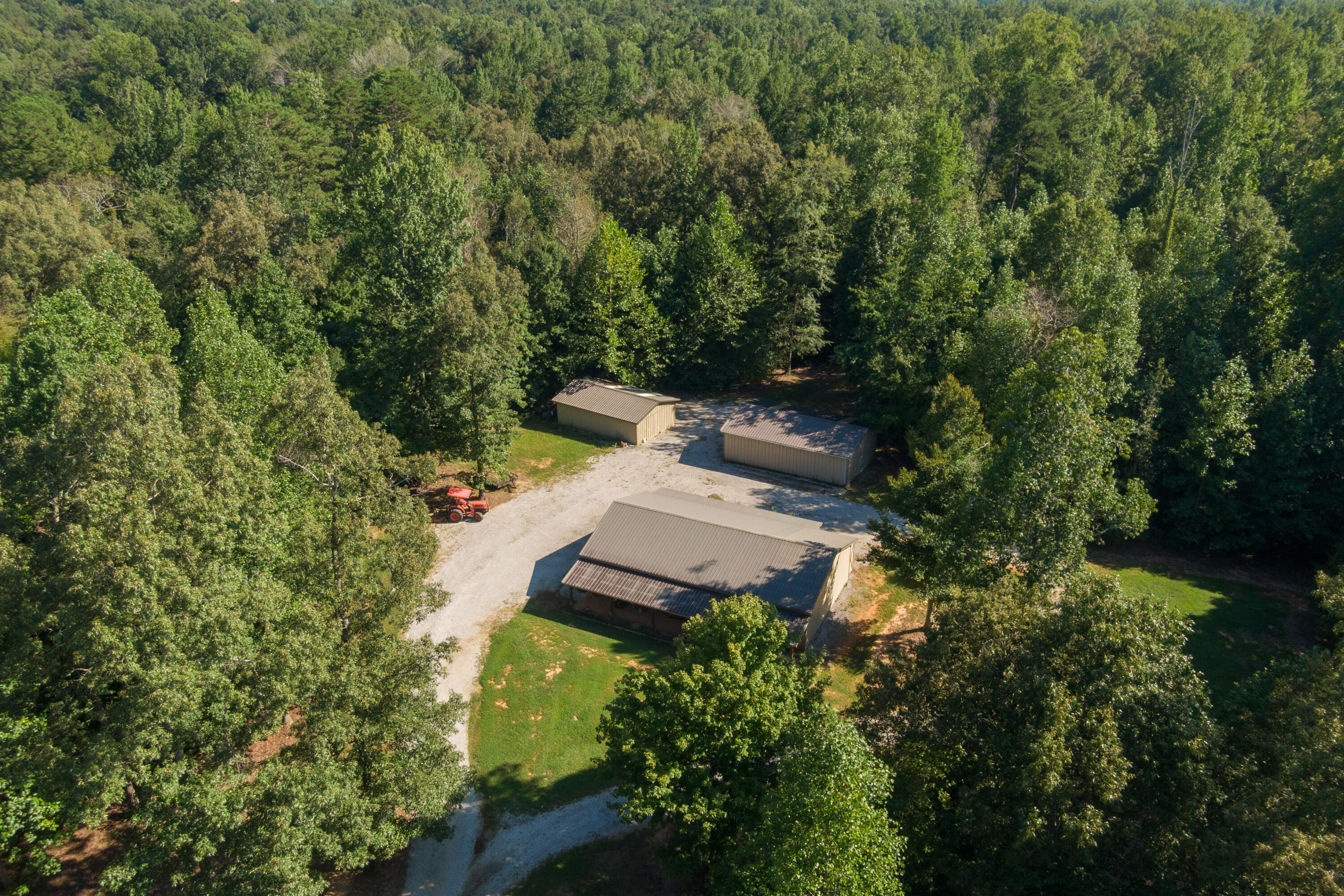 5758 Tallant Road Ooltewah, TN 37363 - Photo 81 of 93 Aerial_5758 Tallant rd-17