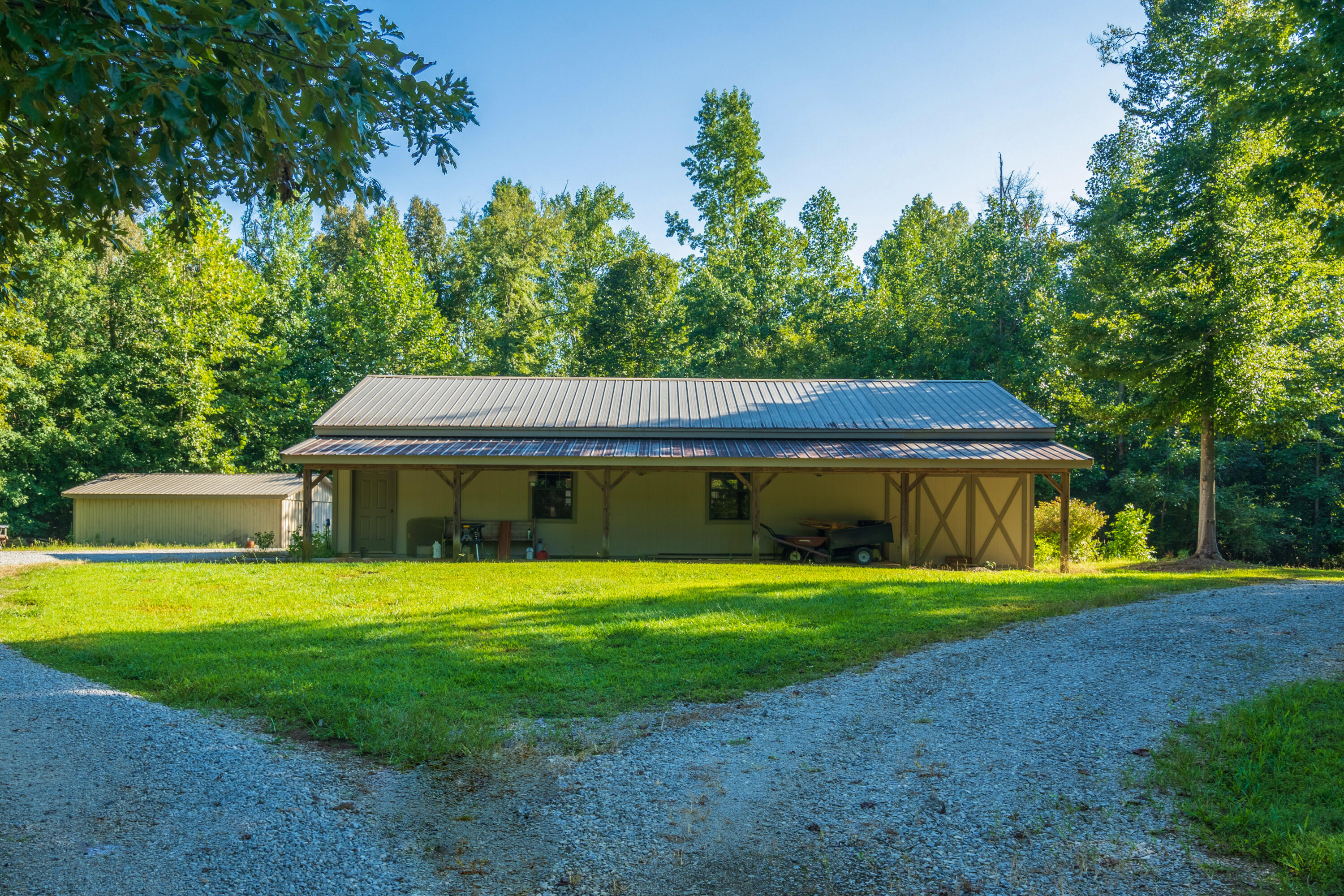 5758 Tallant Road Ooltewah, TN 37363 - Photo 82 of 93 Exterior_5758 Tallant rd-20