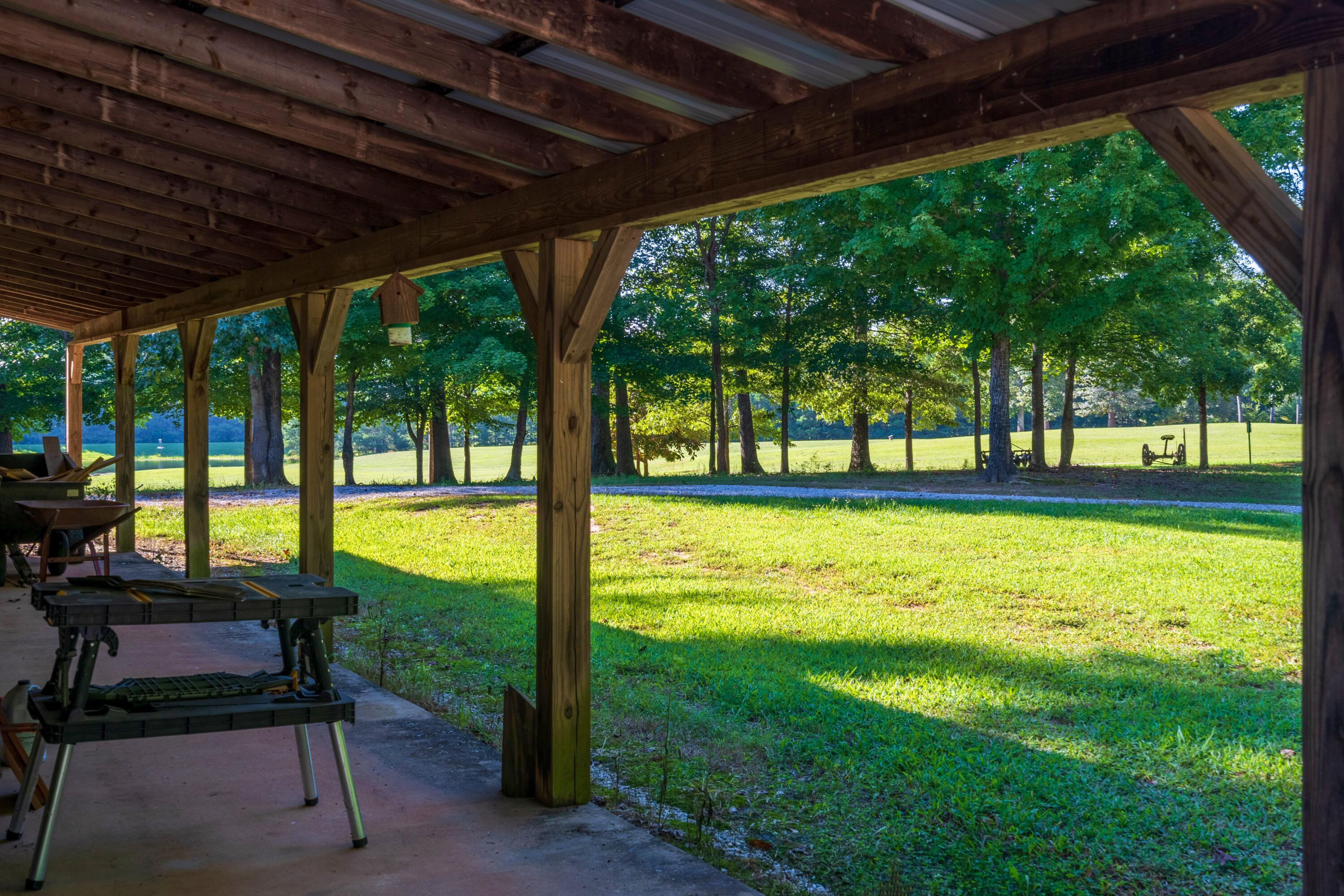 5758 Tallant Road Ooltewah, TN 37363 - Photo 83 of 93 Exterior_5758 Tallant rd-22