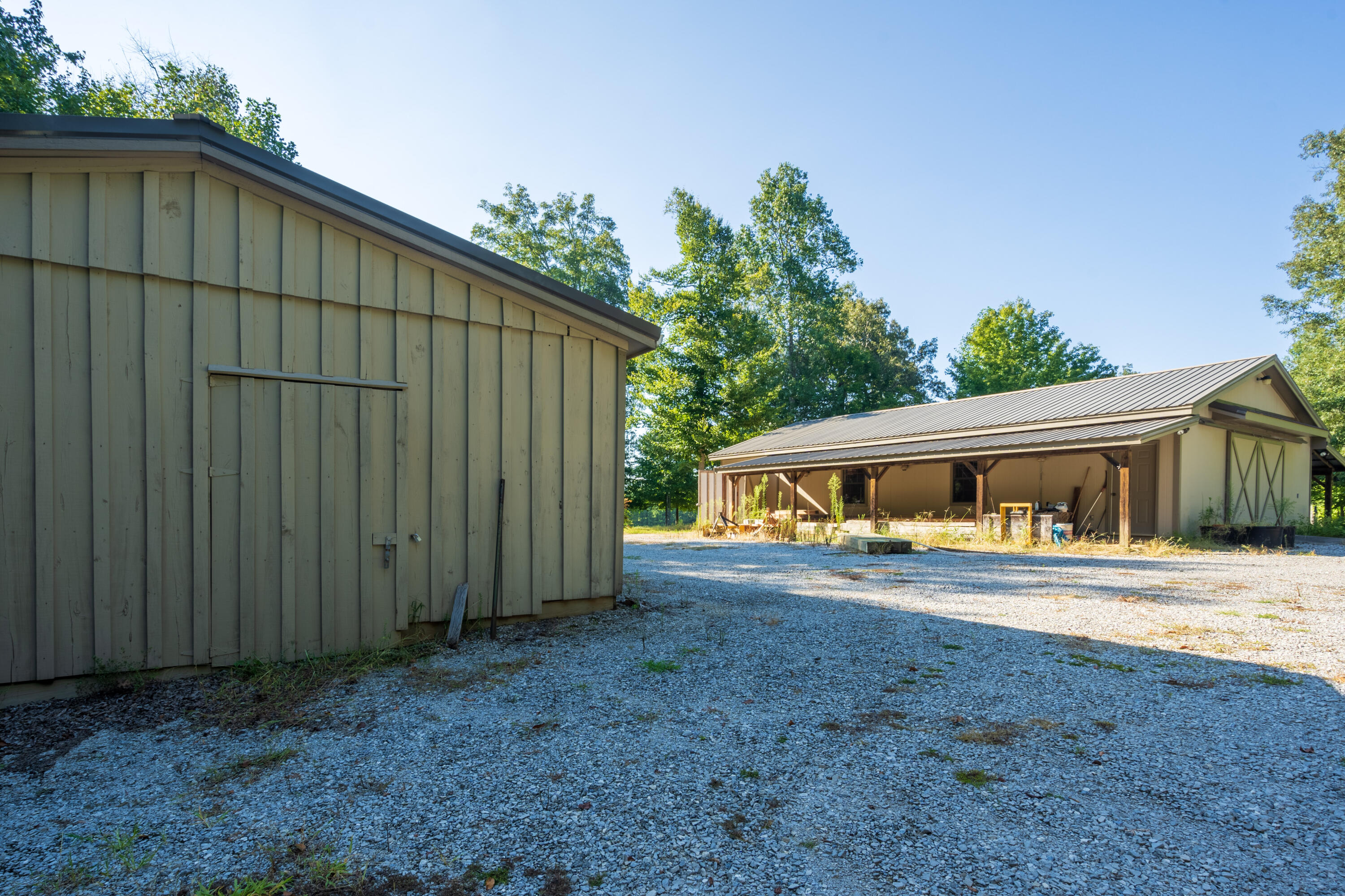 5758 Tallant Road Ooltewah, TN 37363 - Photo 86 of 93 Exterior_5758 Tallant rd-26