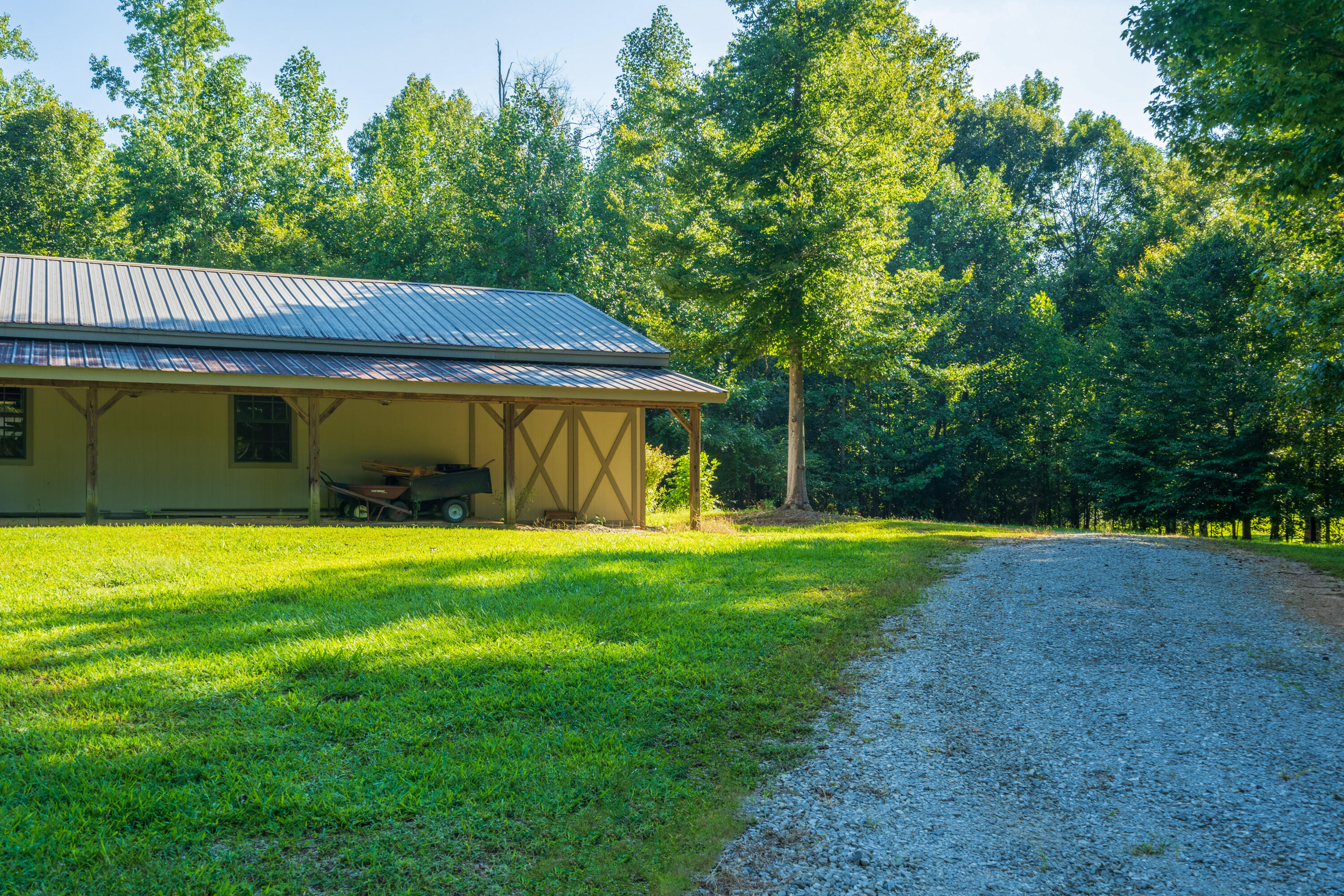 5758 Tallant Road Ooltewah, TN 37363 - Photo 90 of 93 Exterior_5758 Tallant rd-21