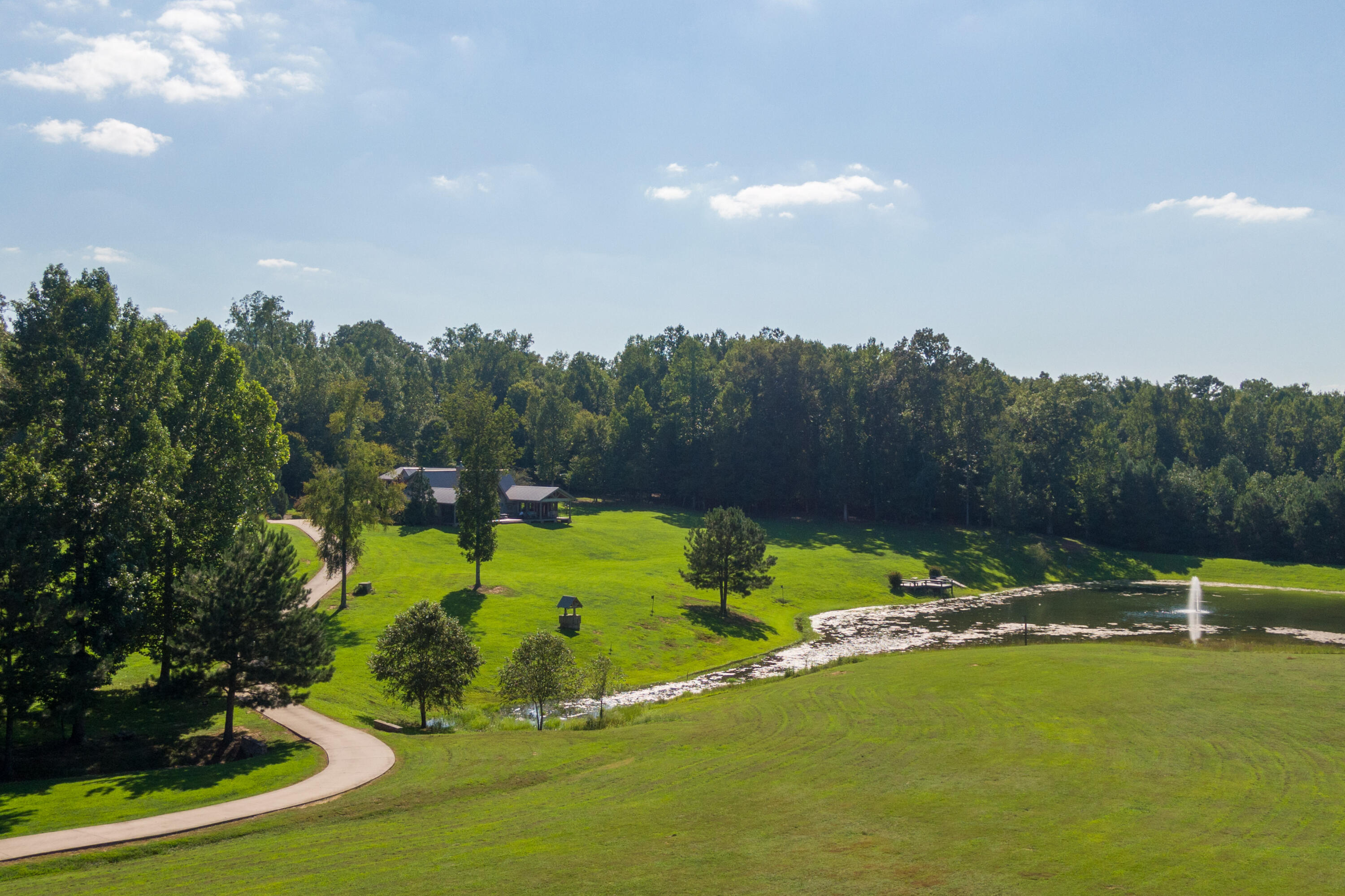 5758 Tallant Road Ooltewah, TN 37363 - Photo 91 of 93 Aerial_5758 Tallant rd-20