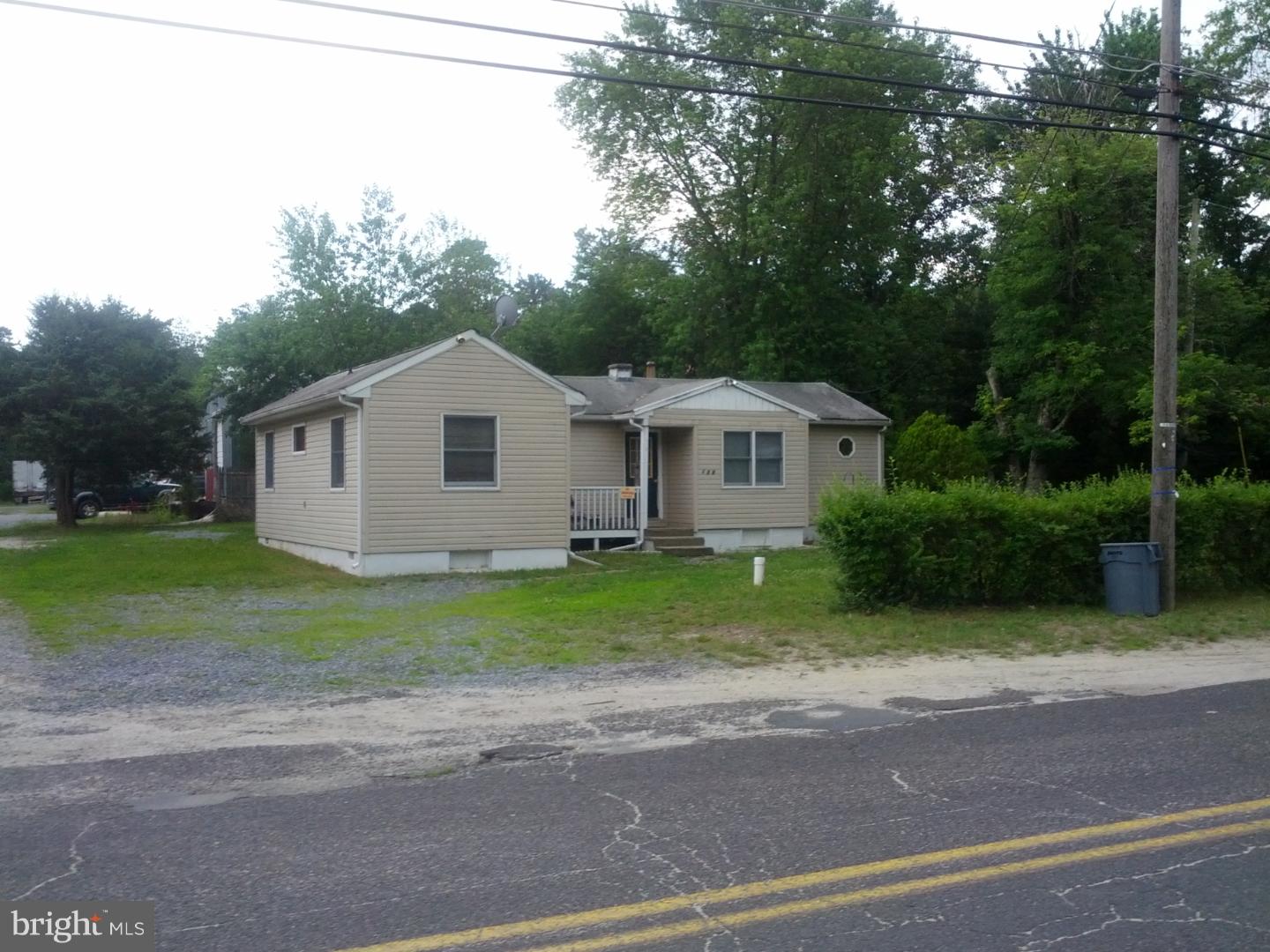 276 Ridge Road Browns Mills, NJ 08015 - Photo 1 of 6