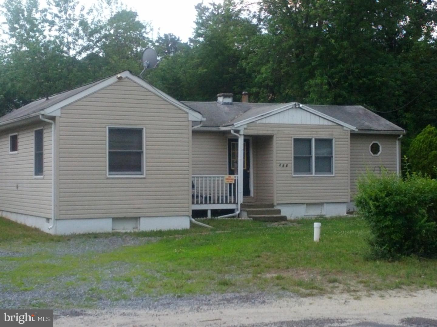 276 Ridge Road Browns Mills, NJ 08015 - Photo 2 of 6