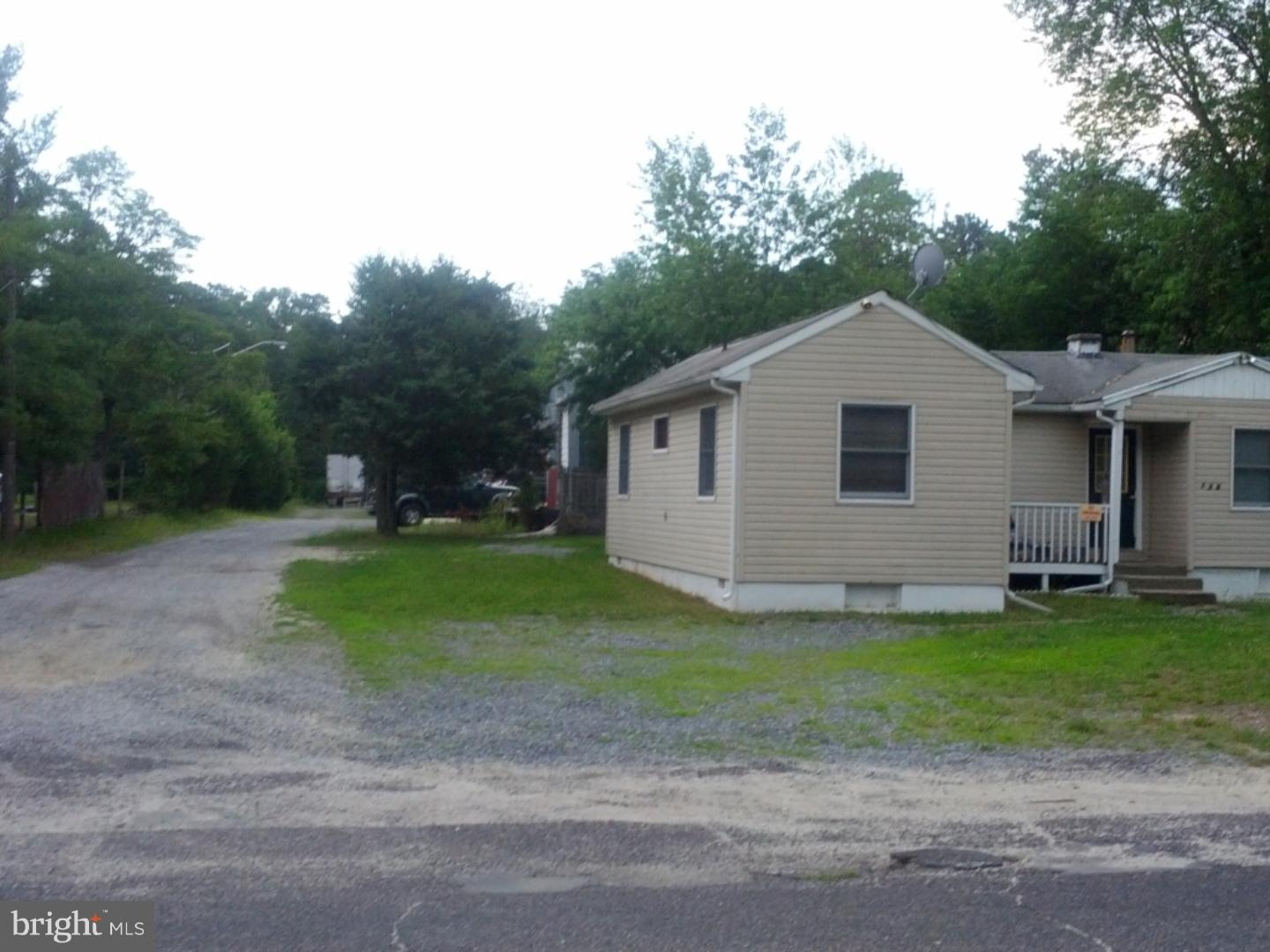 276 Ridge Road Browns Mills, NJ 08015 - Photo 3 of 6