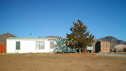 36 Rose Peak Road Dayton, NV 89403 - Photo 1 of 1 Photo 1