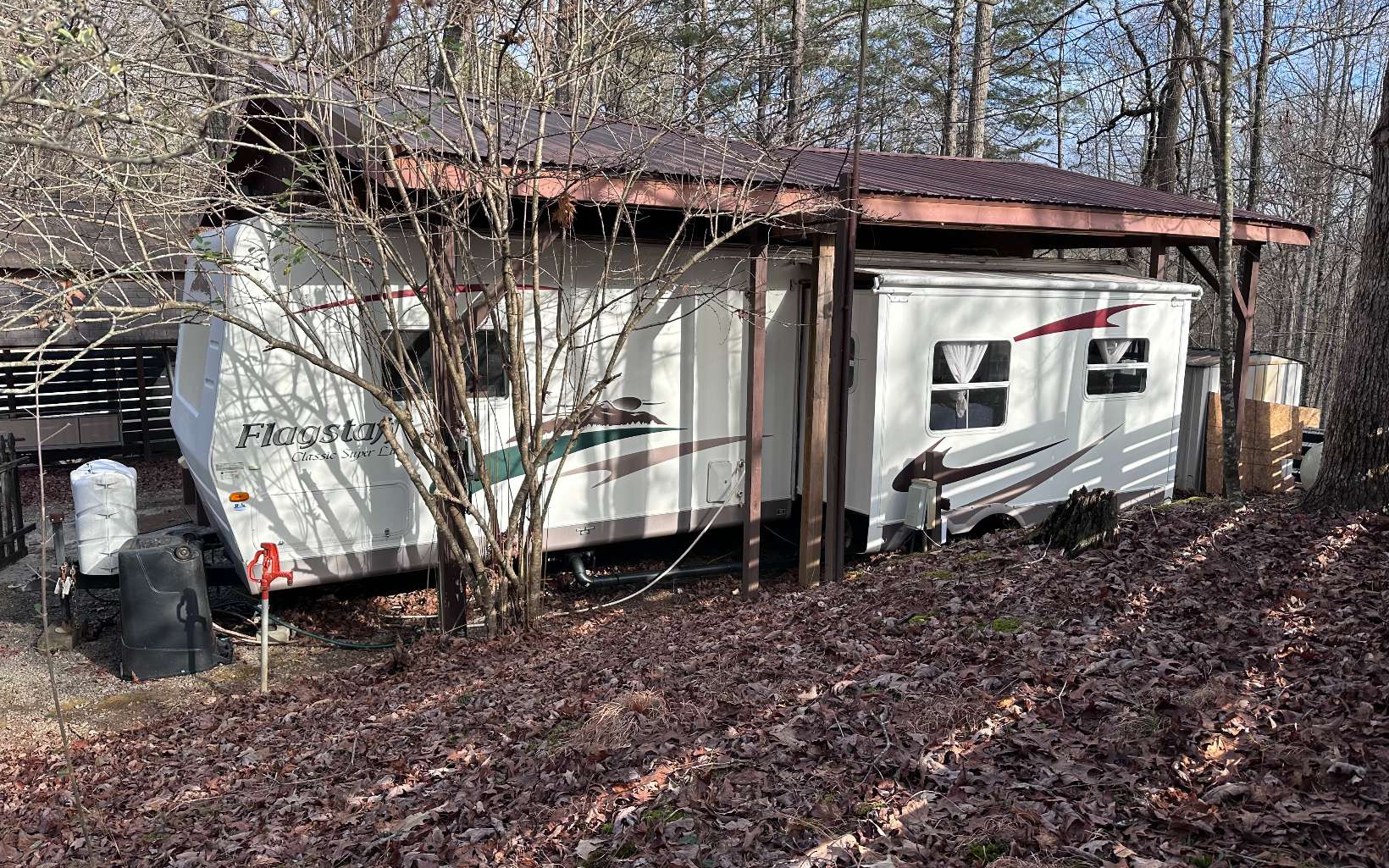 72 12th Street Ellijay, GA 30540 - Photo 2 of 36 Additional View