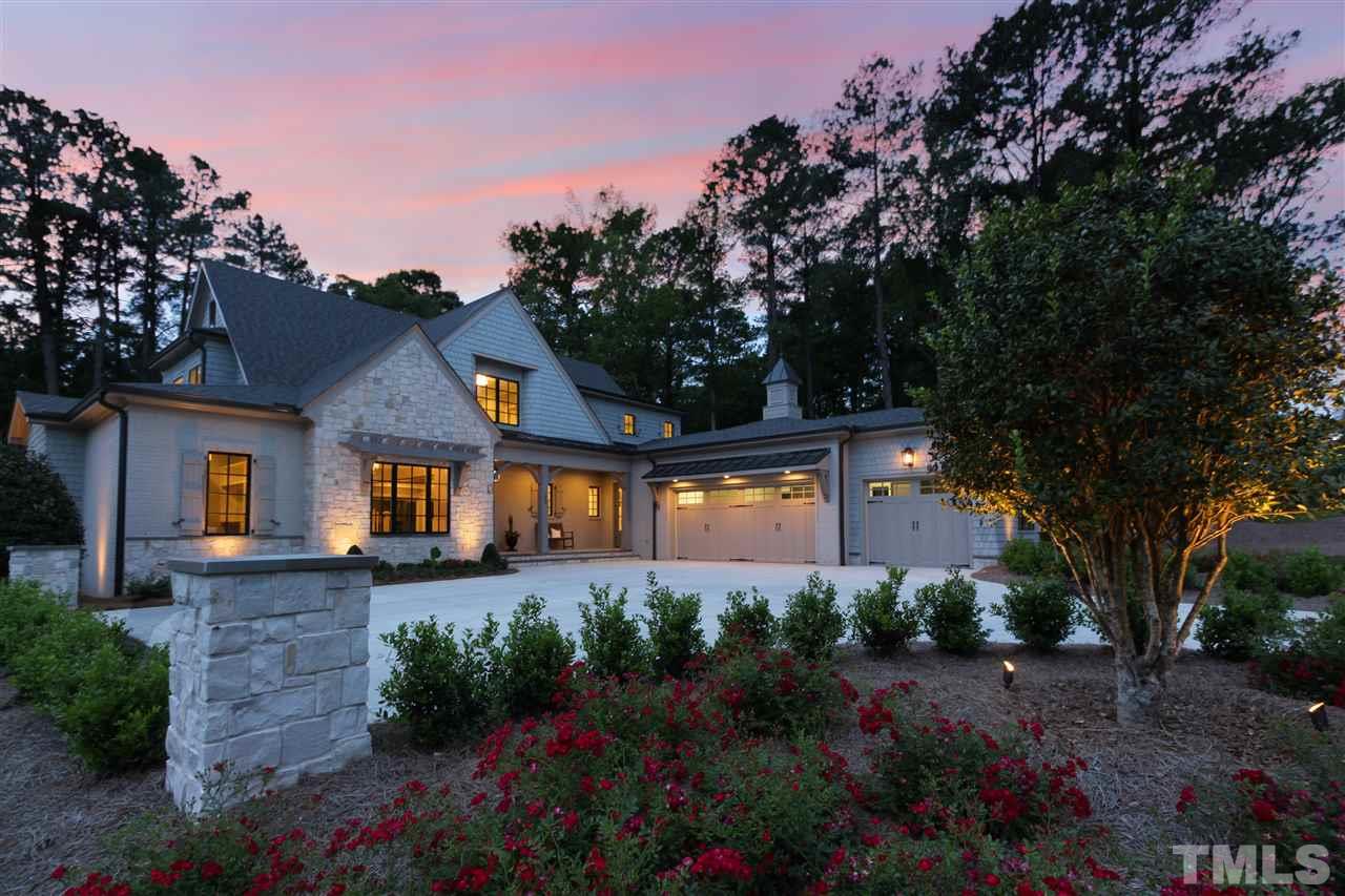 103 Turner Ridge Circle Durham, NC 27713 - Photo 1 of 25 Gallery Image 1