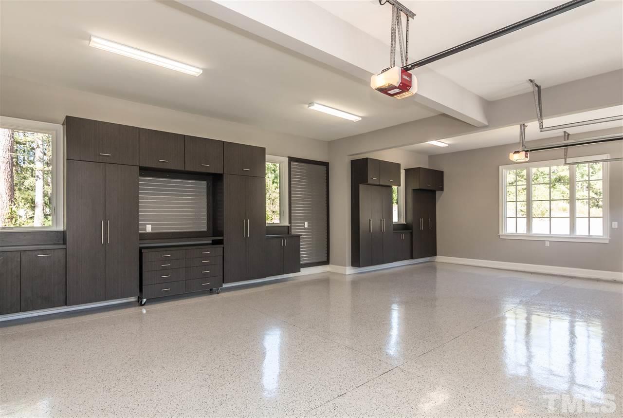 103 Turner Ridge Circle Durham, NC 27713 - Photo 24 of 25 With state of the art built ins