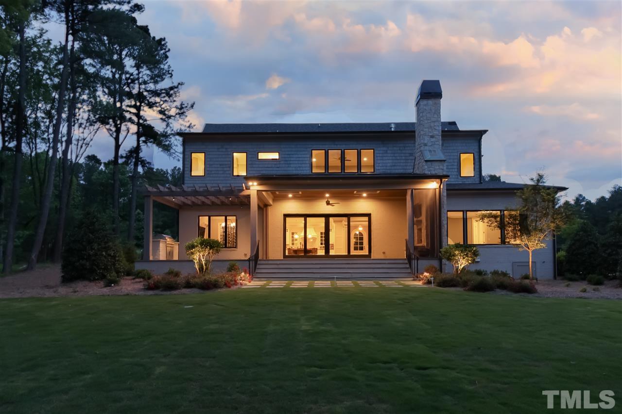 103 Turner Ridge Circle Durham, NC 27713 - Photo 25 of 25 Gallery Image 25