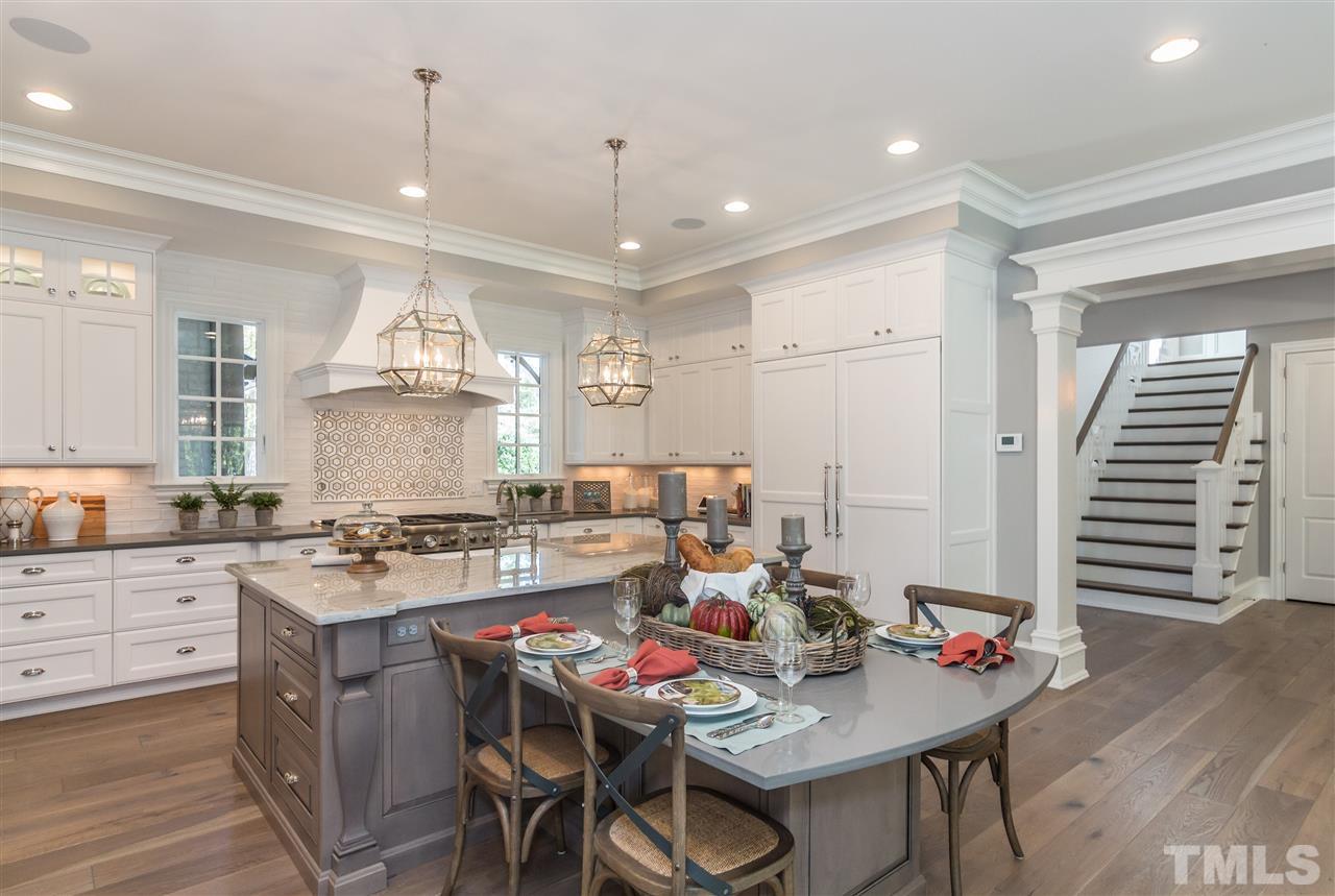 103 Turner Ridge Circle Durham, NC 27713 - Photo 6 of 25 Gallery Image 6