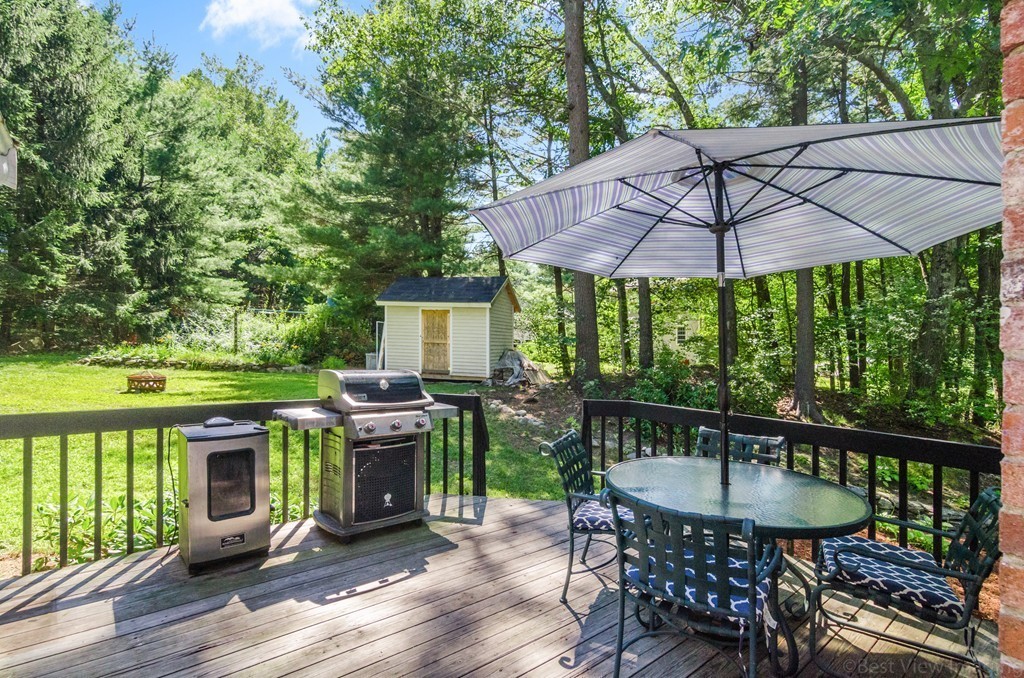 29 Robinwood Road Acton, MA 01720 - Photo 23 of 30 Gallery Image 23