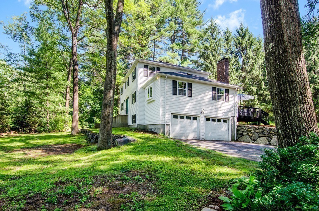 29 Robinwood Road Acton, MA 01720 - Photo 28 of 30 Gallery Image 28