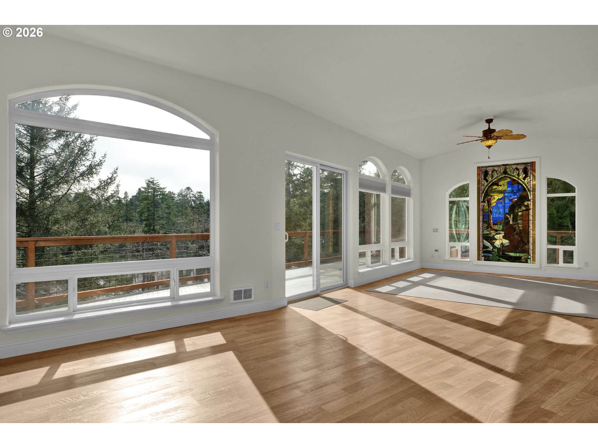 5816 Martin Road Florence, OR 97439 - Photo 14 of 47 a view of an entryway