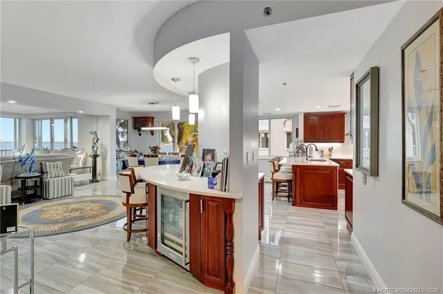 $935,000 | 1140 Southwest Chapman Way, Unit 401, Palm City, FL 34990