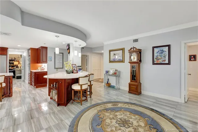 $935,000 | 1140 Southwest Chapman Way, Unit 401, Palm City, FL 34990