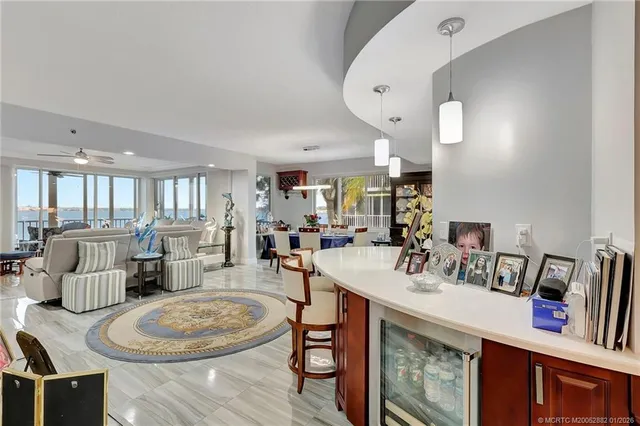 $935,000 | 1140 Southwest Chapman Way, Unit 401, Palm City, FL 34990