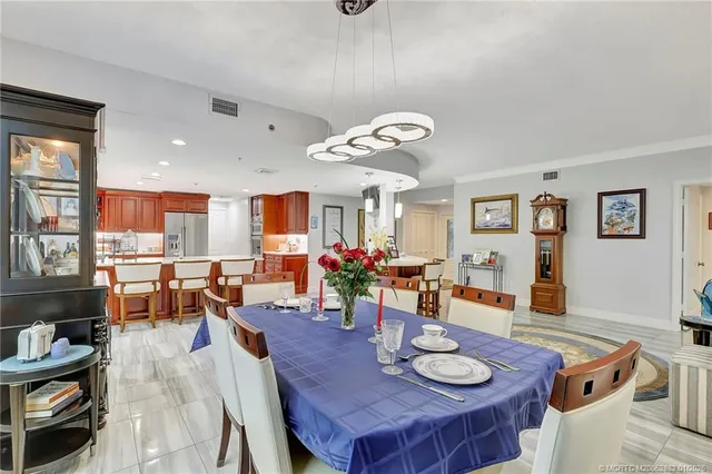 $935,000 | 1140 Southwest Chapman Way, Unit 401, Palm City, FL 34990