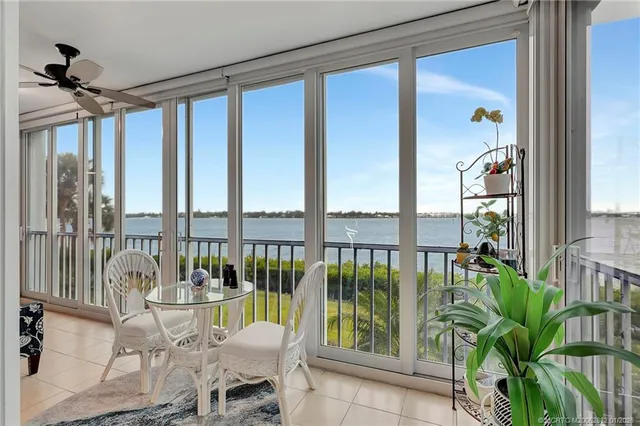 $935,000 | 1140 Southwest Chapman Way, Unit 401, Palm City, FL 34990