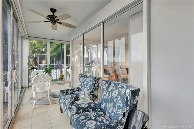 $935,000 | 1140 Southwest Chapman Way, Unit 401, Palm City, FL 34990