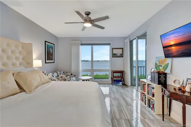 $935,000 | 1140 Southwest Chapman Way, Unit 401, Palm City, FL 34990