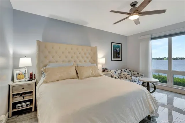 $935,000 | 1140 Southwest Chapman Way, Unit 401, Palm City, FL 34990