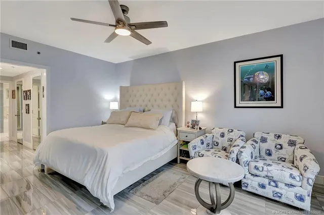 $935,000 | 1140 Southwest Chapman Way, Unit 401, Palm City, FL 34990