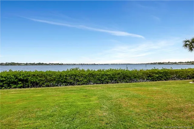 $935,000 | 1140 Southwest Chapman Way, Unit 401, Palm City, FL 34990