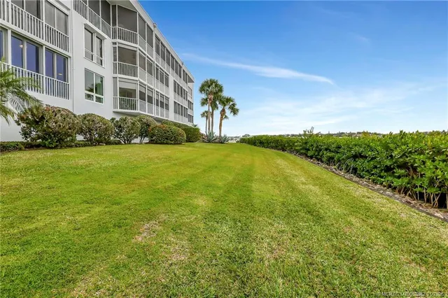 $935,000 | 1140 Southwest Chapman Way, Unit 401, Palm City, FL 34990