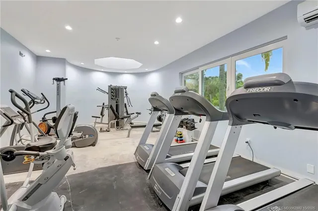 $947,000 | 1140 Southwest Chapman Way, Unit 401, Palm City, FL 34990